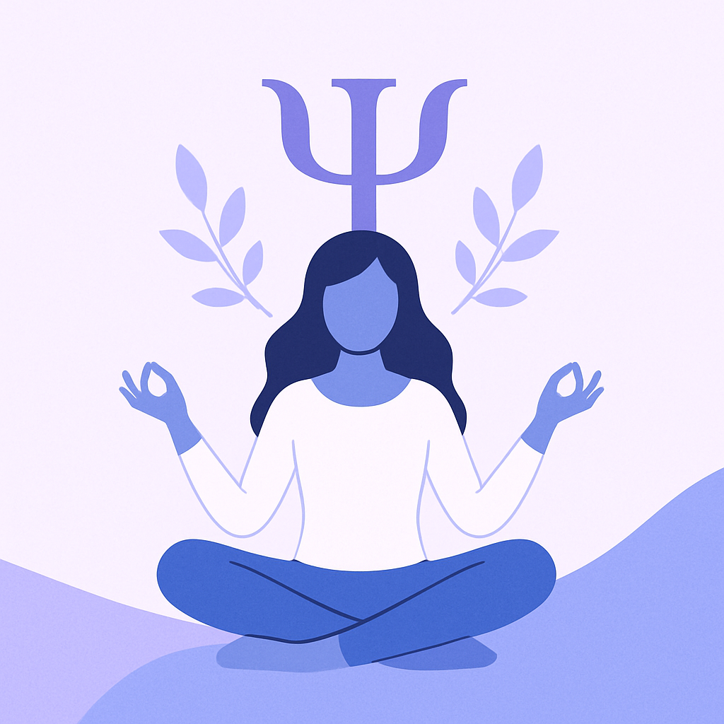 Psicóloga Nadia Barbosa