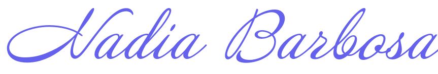 Logo Psicóloga Nadia Barbosa